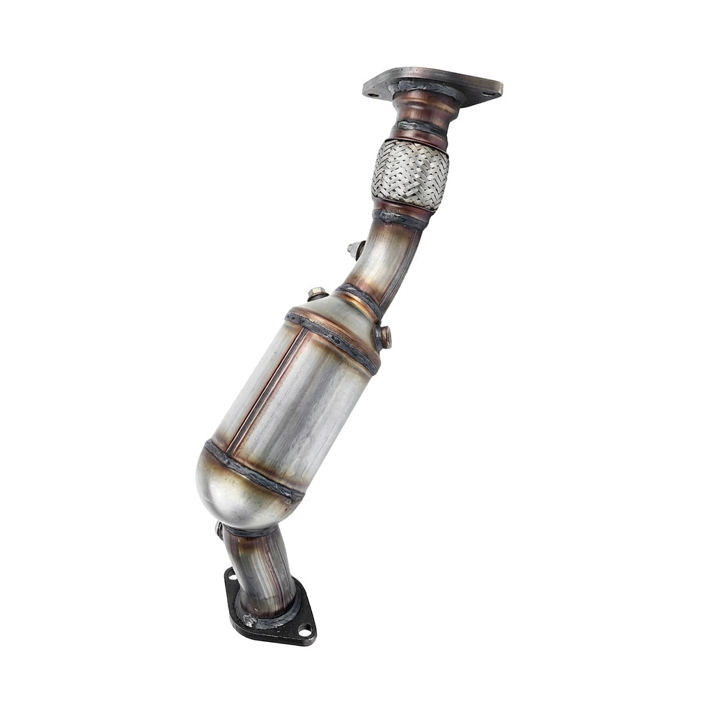 Catalytic Converter for Buick Lucerne (2006-2008) 3.8L Front