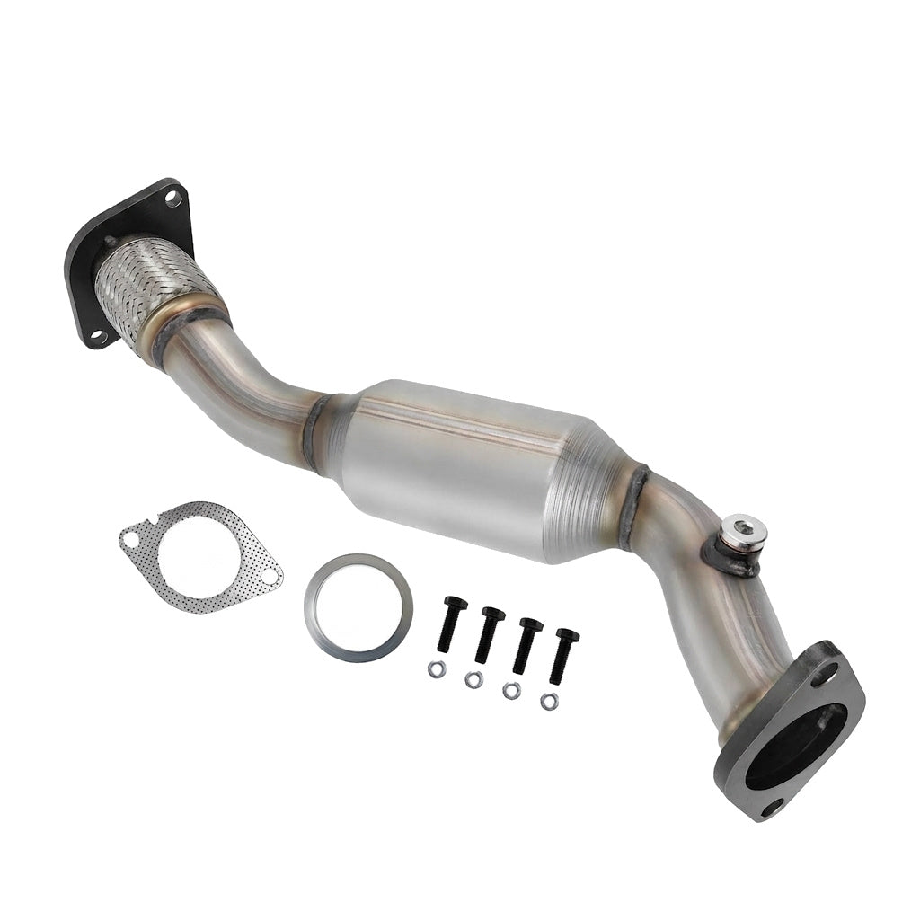 Catalytic Converter for Buick Lucerne (2009-2011) 3.9L Front