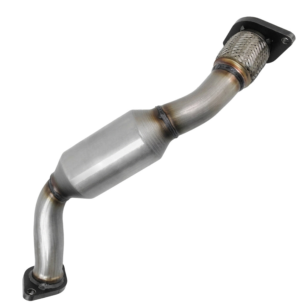 Catalytic Converter for Buick Lucerne (2009-2011) 3.9L Front