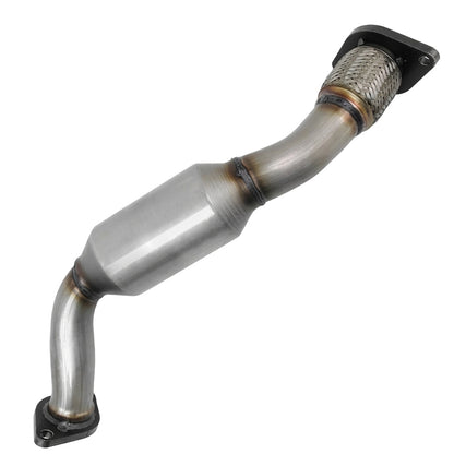 Catalytic Converter for Buick Lucerne (2009-2011) 3.9L Front