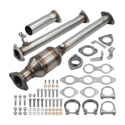 Catalytic Converter for Buick Lucerne (2009-2011) 3.9L Front