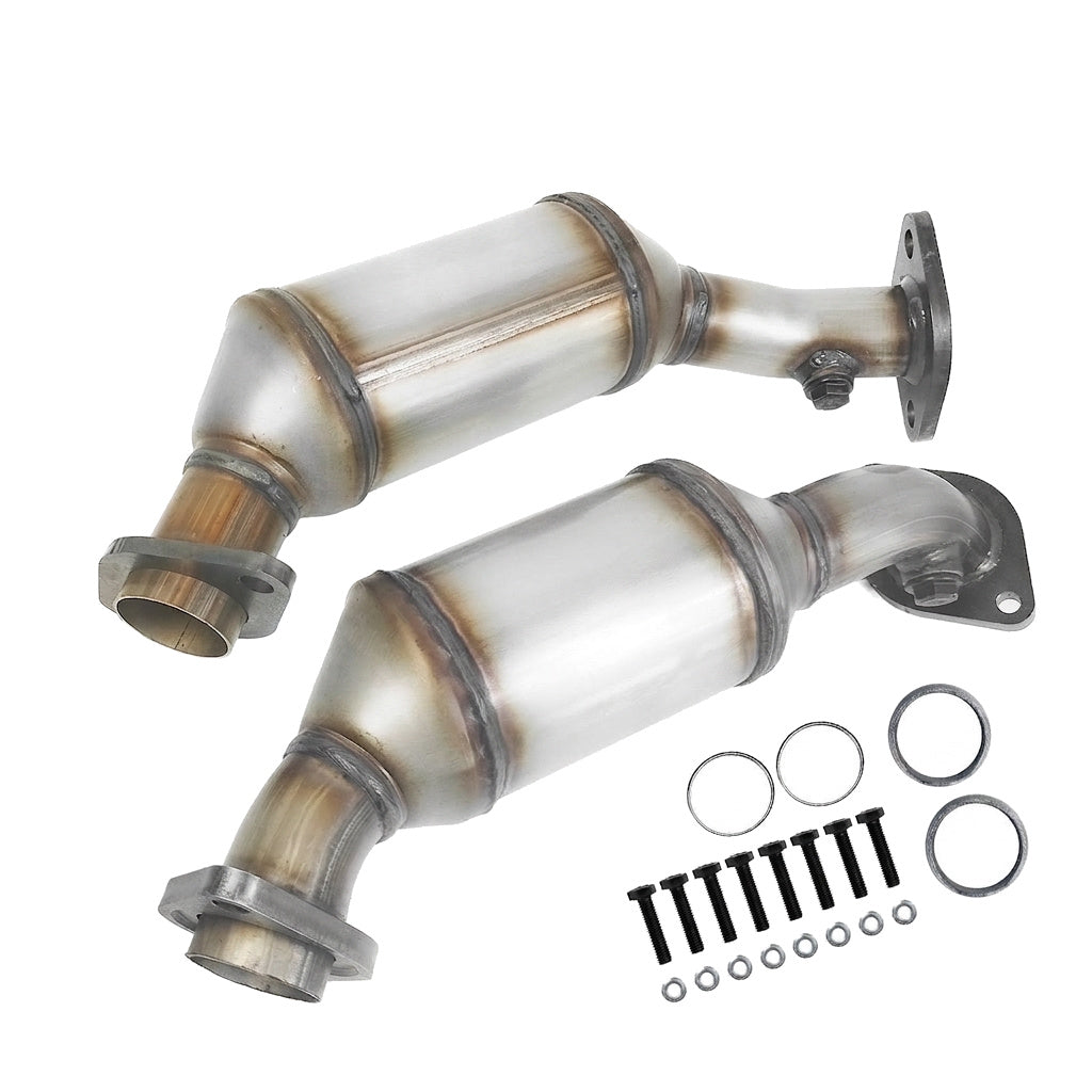Catalytic Converter for Cadillac CTS (2004-2007) 2.8L 3.6L Left & Right