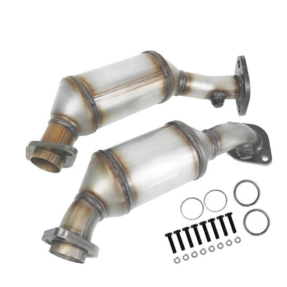 Catalytic Converter for Cadillac CTS (2004-2007) 2.8L 3.6L Left & Right