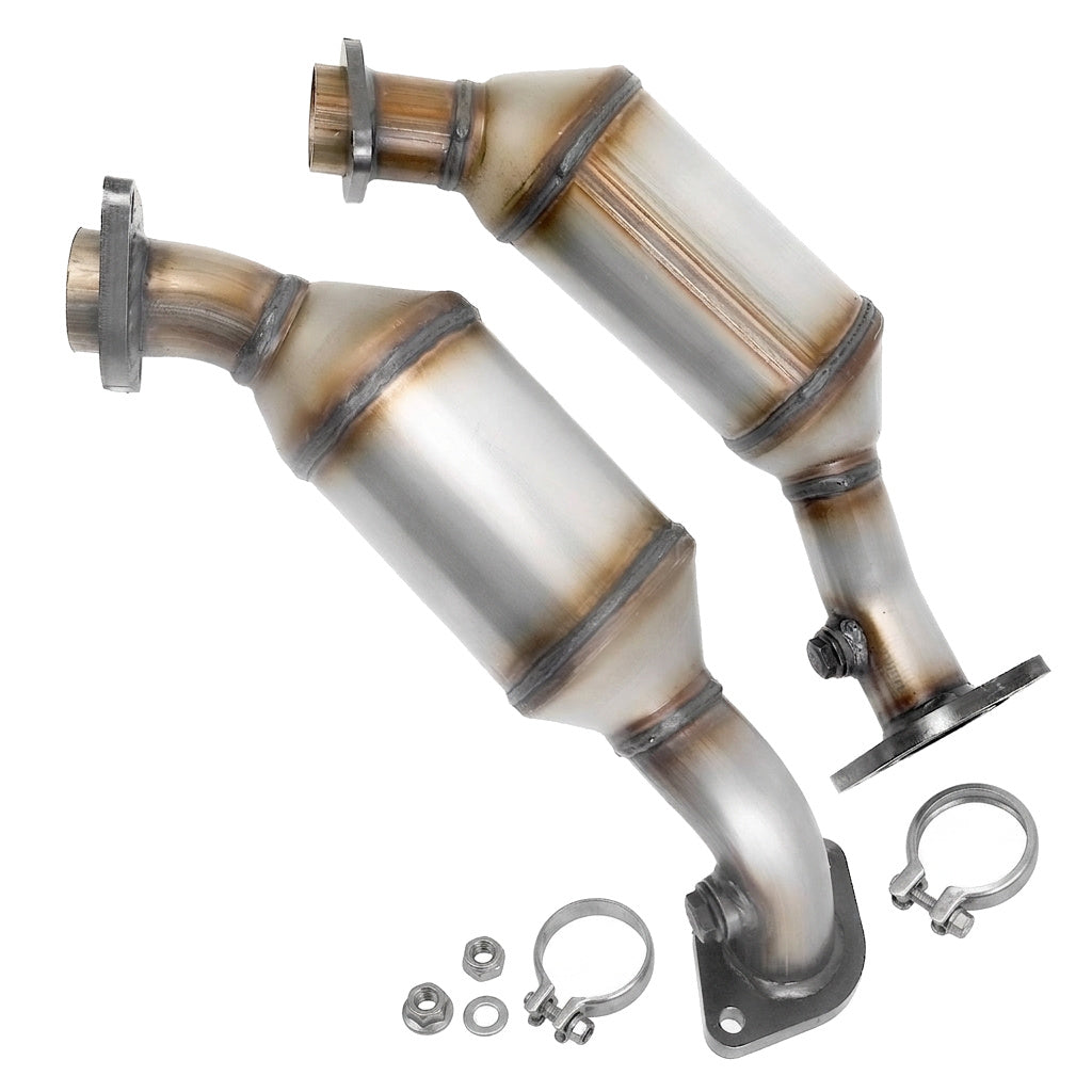 Catalytic Converter for Cadillac CTS (2004-2007) 2.8L 3.6L Left & Right