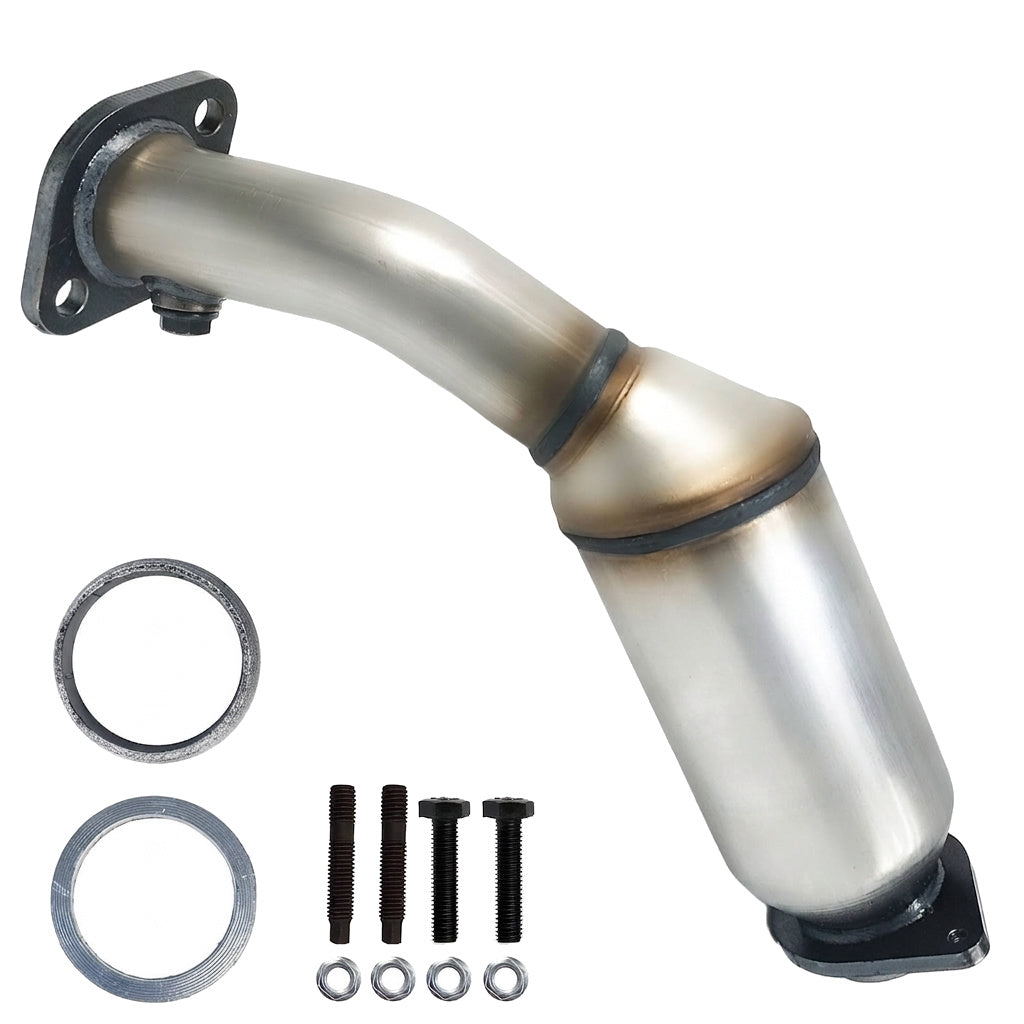 Catalytic Converter for Cadillac CTS (2008-2011) 3.6L Left