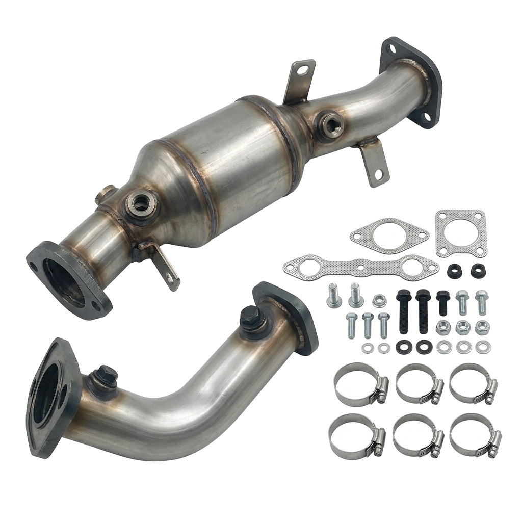 Catalytic Converter for Cadillac CTS (2008-2011) 3.6L Left
