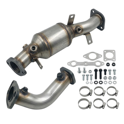 Catalytic Converter for Cadillac CTS (2008-2011) 3.6L Left