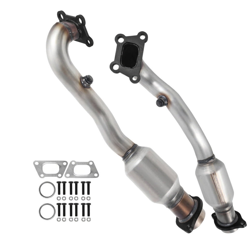 Catalytic Converter for Cadillac CTS (2010-2011) 3.0L Left & Right