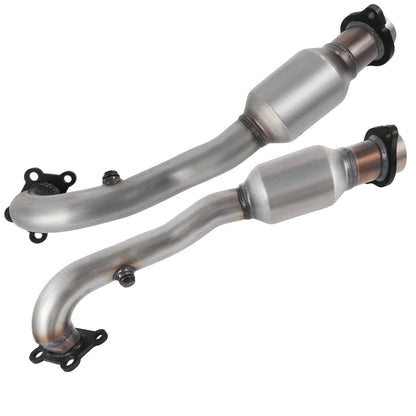Catalytic Converter for Cadillac CTS (2010-2011) 3.0L Left & Right