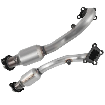 Catalytic Converter for Cadillac CTS (2010-2011) 3.0L Left & Right