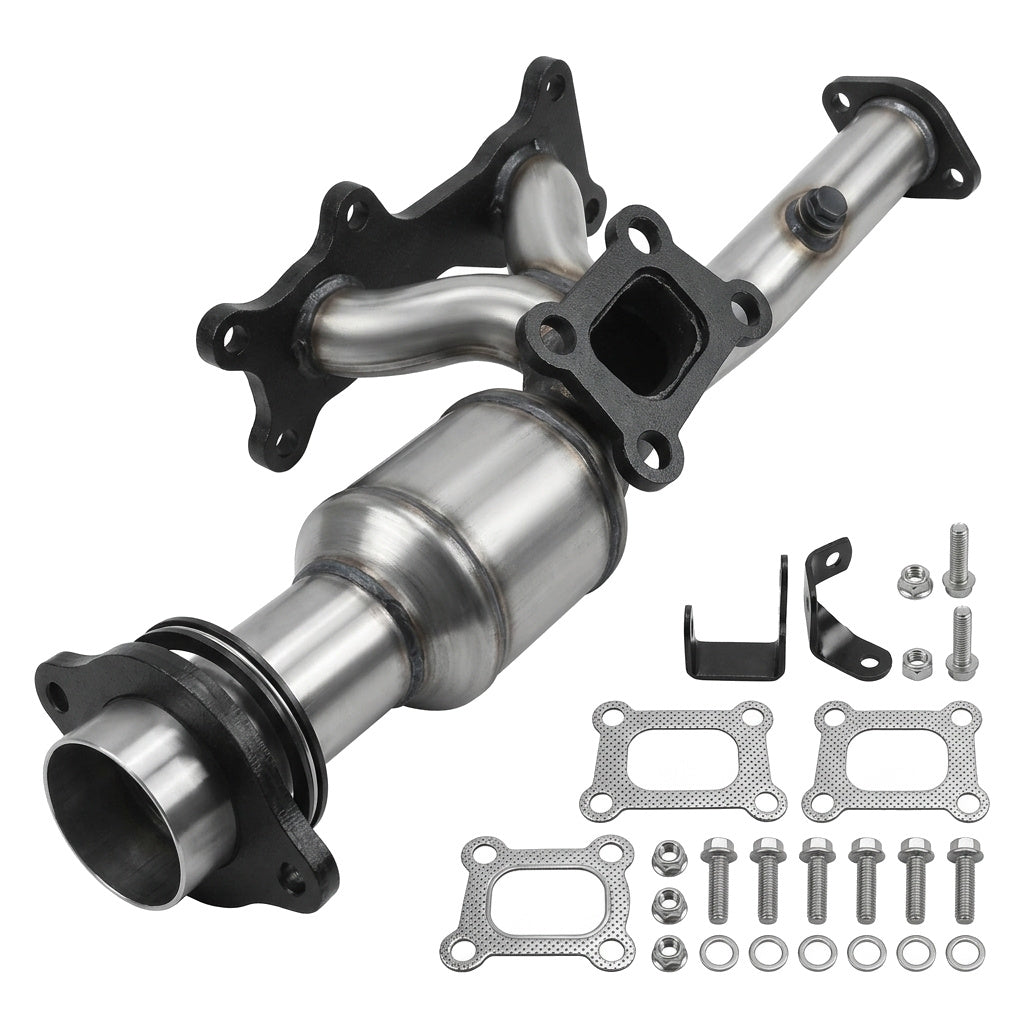 Catalytic Converter for Cadillac CTS (2010-2011) 3.0L Left & Right