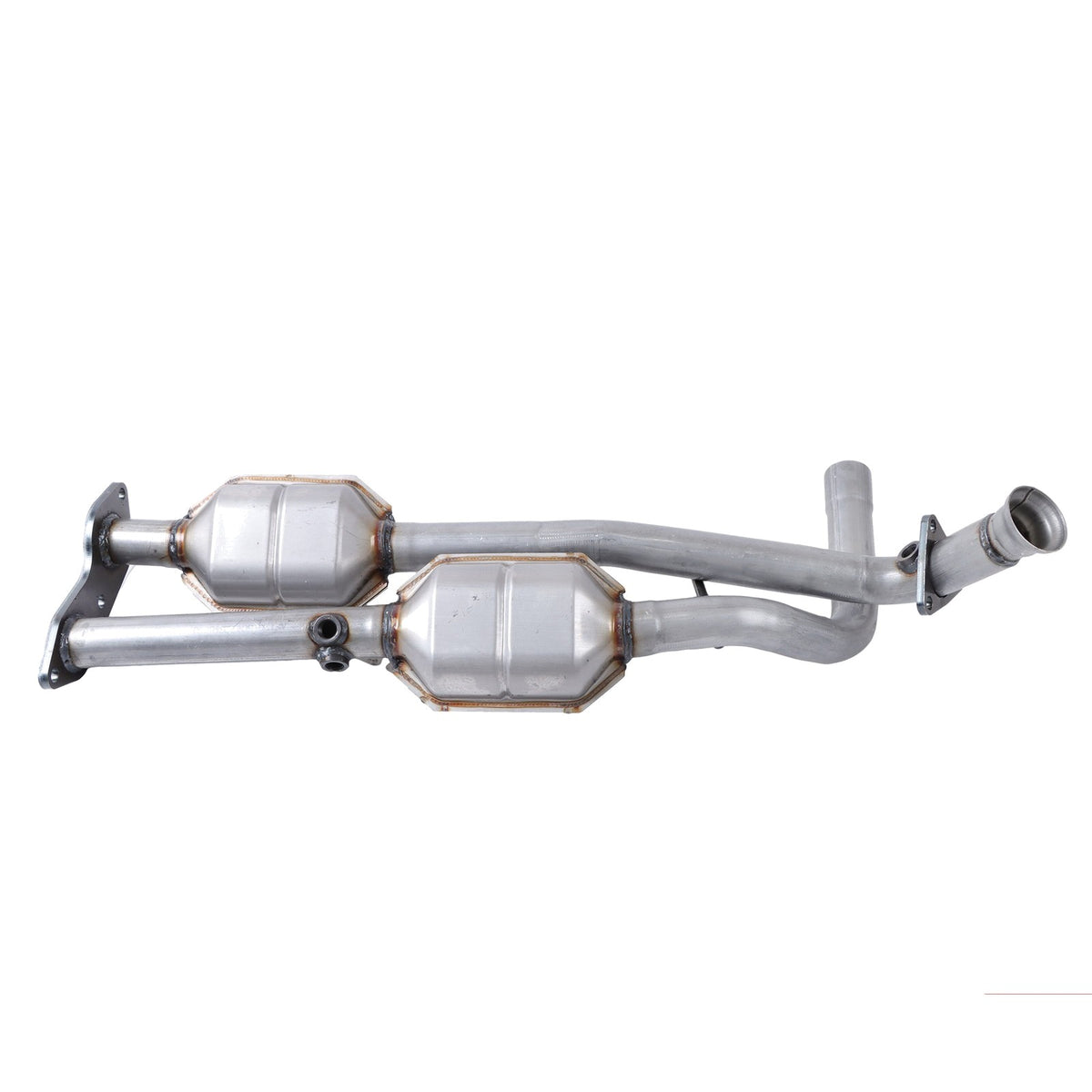 Catalytic Converter for Cadillac Escalade (1999-2000) 5.7L Front Left & Right & Rear