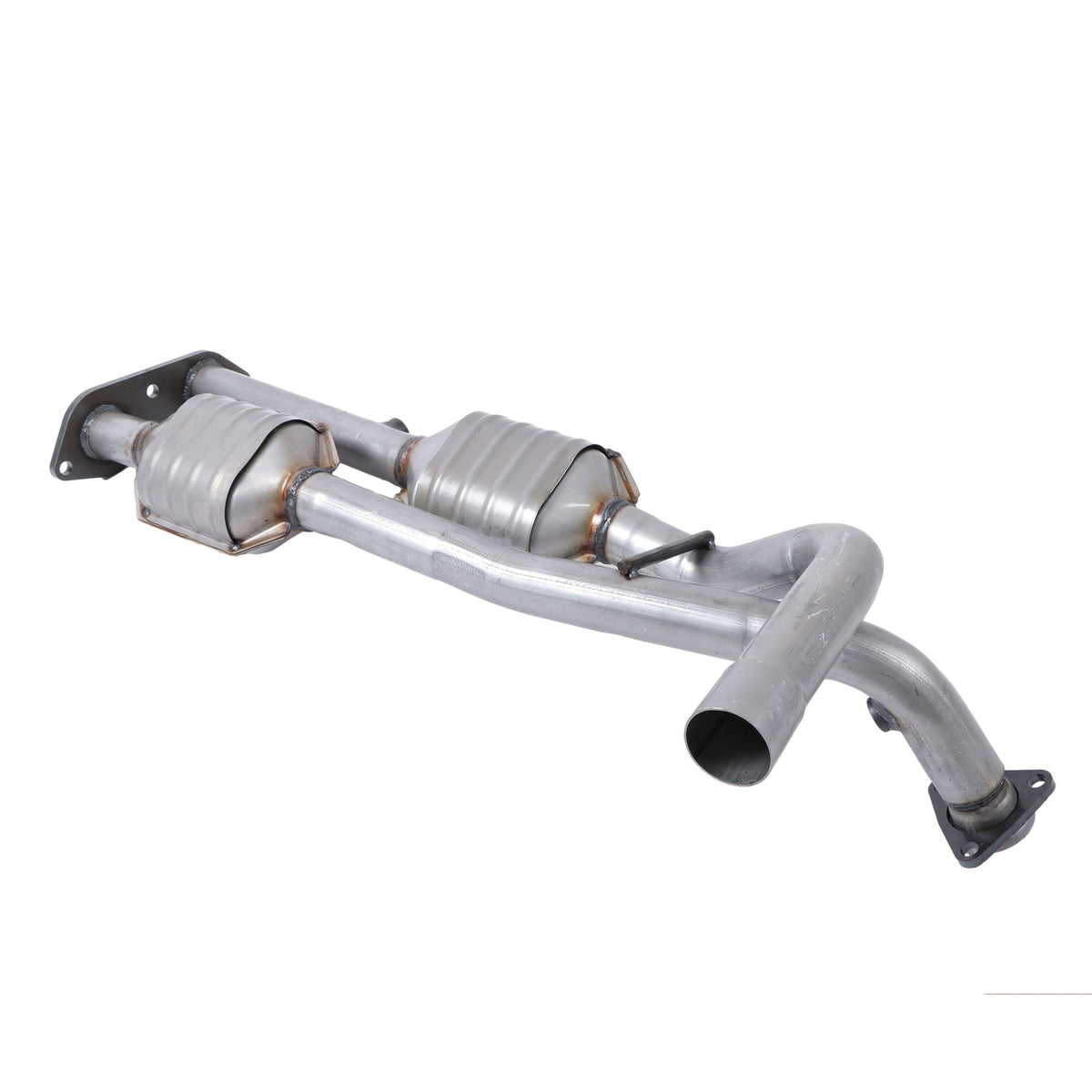 Catalytic Converter for Cadillac Escalade (1999-2000) 5.7L Front Left & Right & Rear