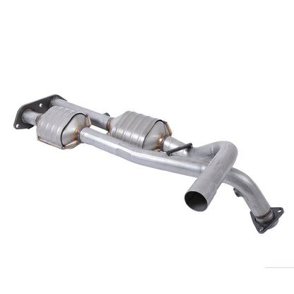 Catalytic Converter for Cadillac Escalade (1999-2000) 5.7L Front Left & Right & Rear