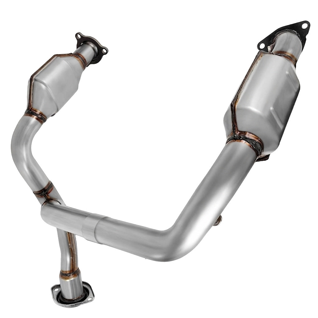 Catalytic Converter for Cadillac Escalade (2007-2010) 6.2L Front Left & Right