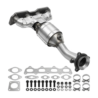 Catalytic Converter for Cadillac Escalade (2007-2010) 6.2L Front Left & Right