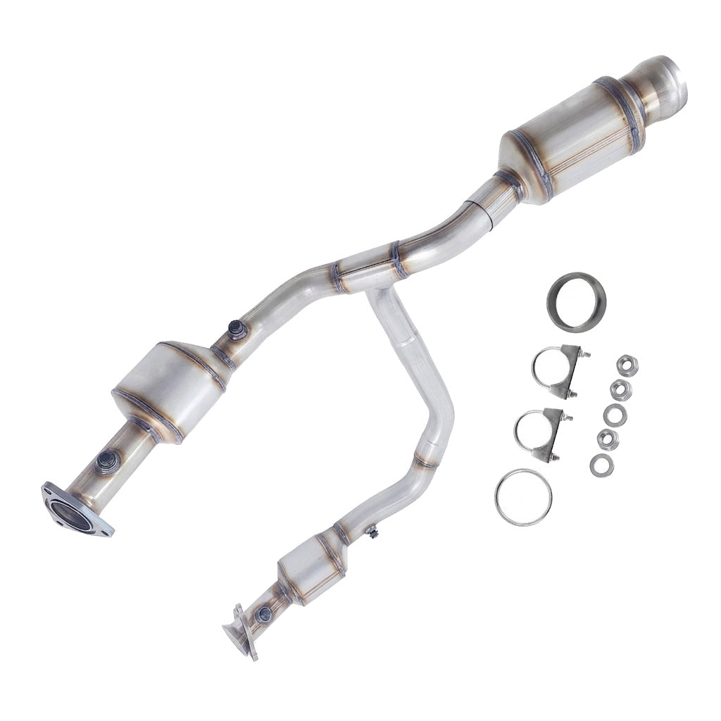 Catalytic Converter for Cadillac Escalade (2015-2020) 6.2L Left & Right