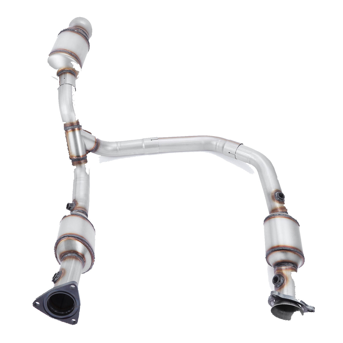 Catalytic Converter for Cadillac Escalade (2015-2020) 6.2L Left & Right