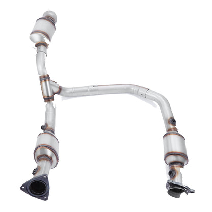 Catalytic Converter for Cadillac Escalade (2015-2020) 6.2L Left & Right