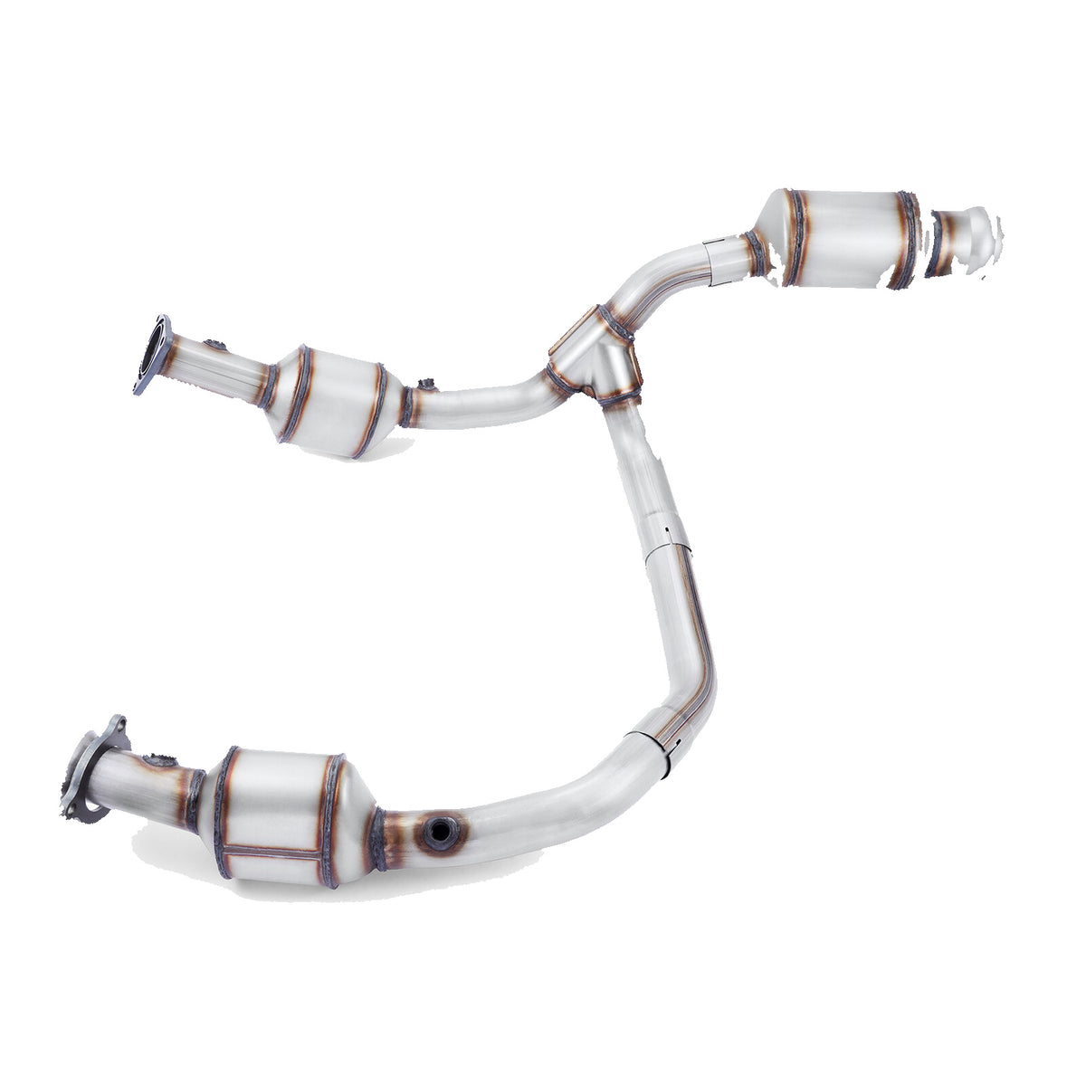 Catalytic Converter for Cadillac Escalade (2015-2020) 6.2L Left & Right
