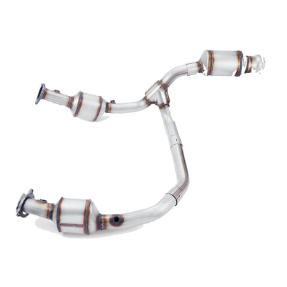 Catalytic Converter for Cadillac Escalade (2015-2020) 6.2L Left & Right