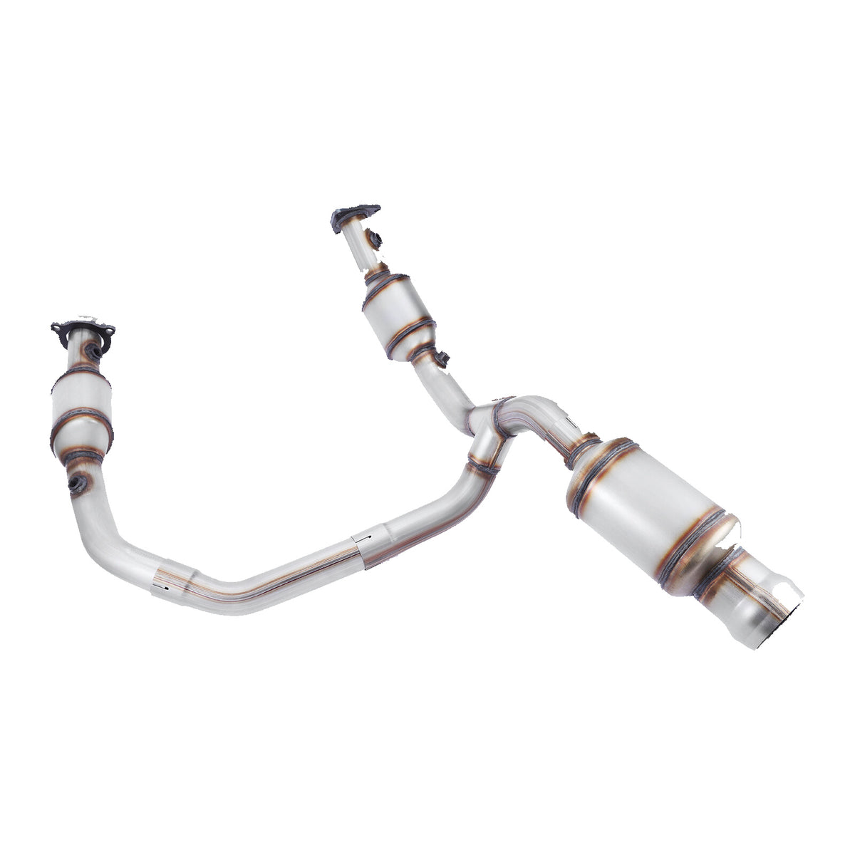 Catalytic Converter for Cadillac Escalade (2015-2020) 6.2L Left & Right