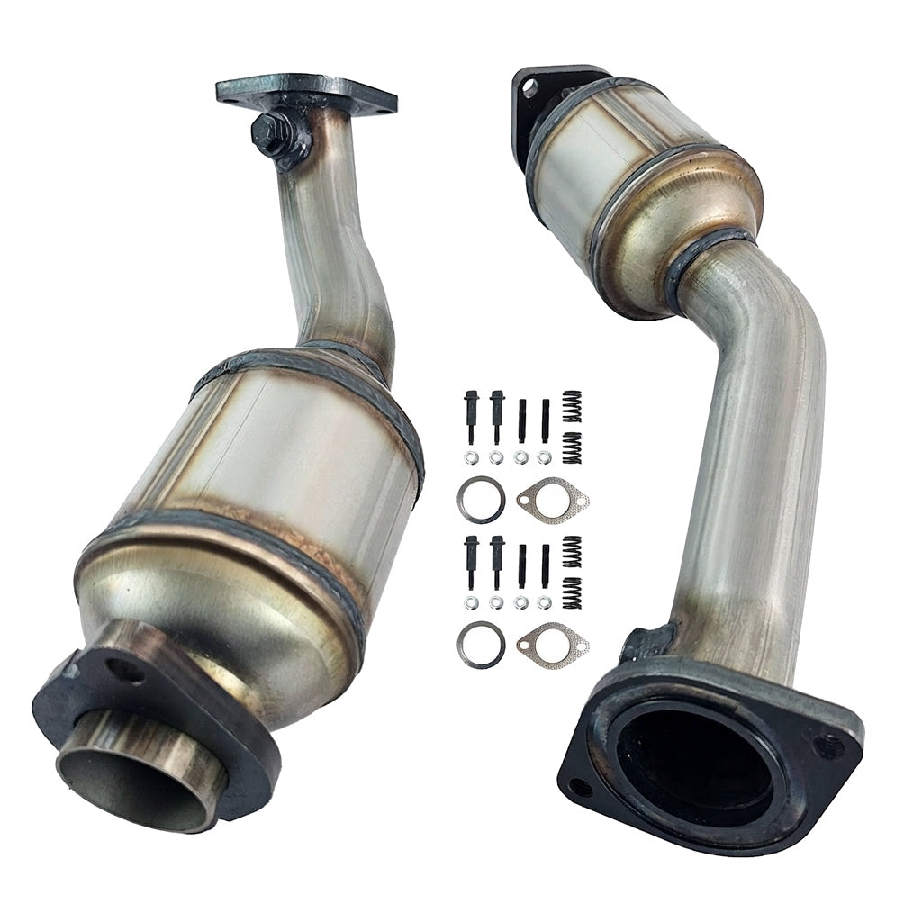 Catalytic Converter for Cadillac SRX (2004-2007) 3.6L Left & Right