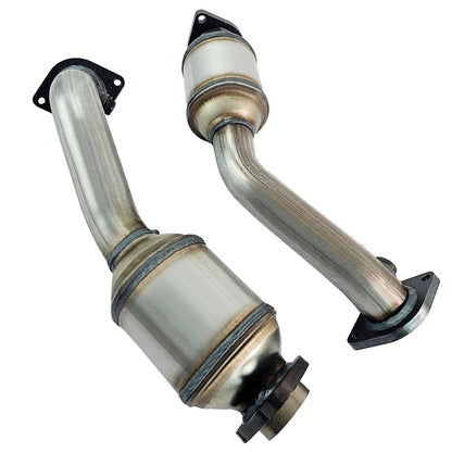 Catalytic Converter for Cadillac SRX (2004-2007) 3.6L Left & Right