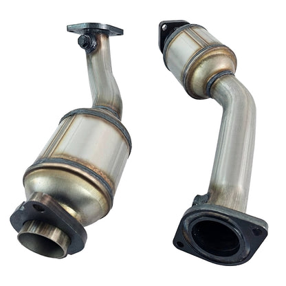 Catalytic Converter for Cadillac SRX (2004-2007) 3.6L Left & Right
