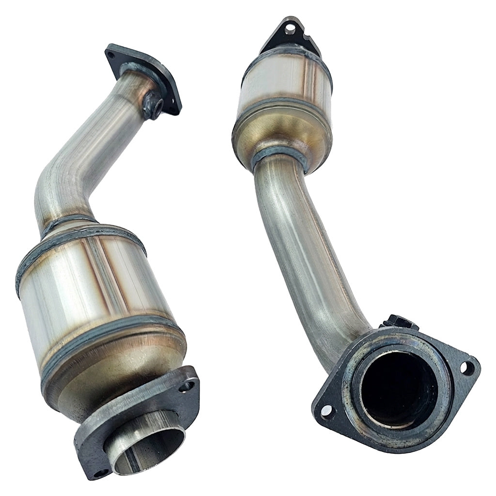 Catalytic Converter for Cadillac SRX (2004-2007) 3.6L Left & Right