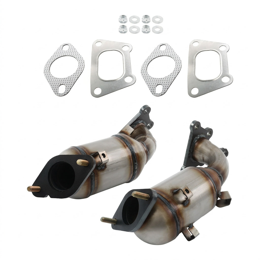 Catalytic Converter for Cadillac XT5 (2017-2023) 3.6L Front Left & Right