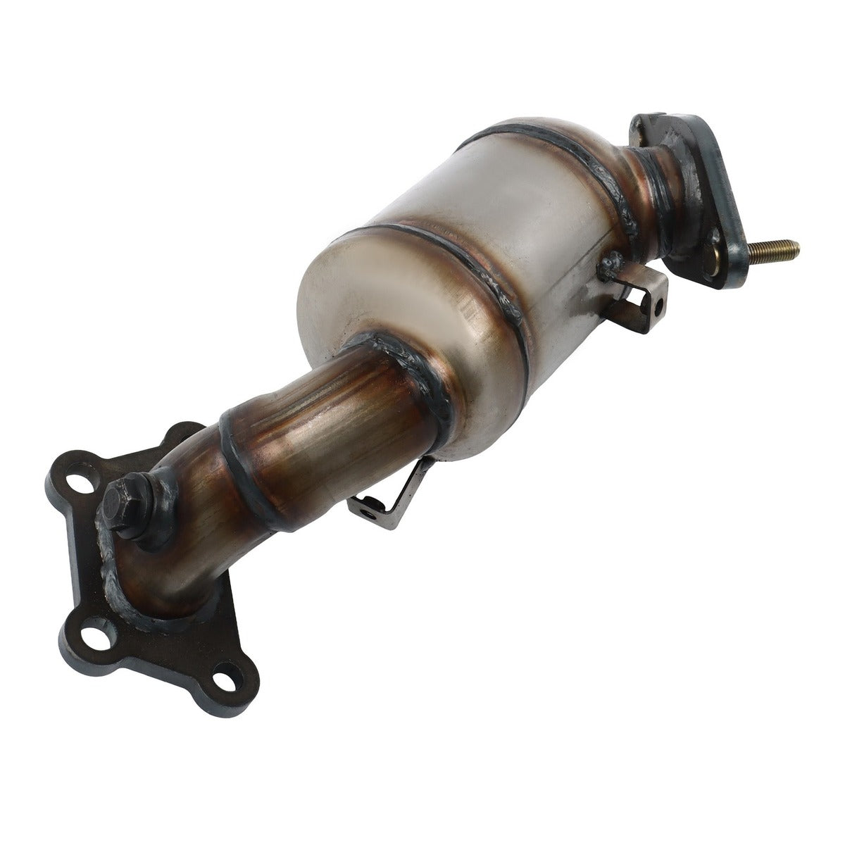 Catalytic Converter for Cadillac XT5 (2017-2023) 3.6L Front Left & Right