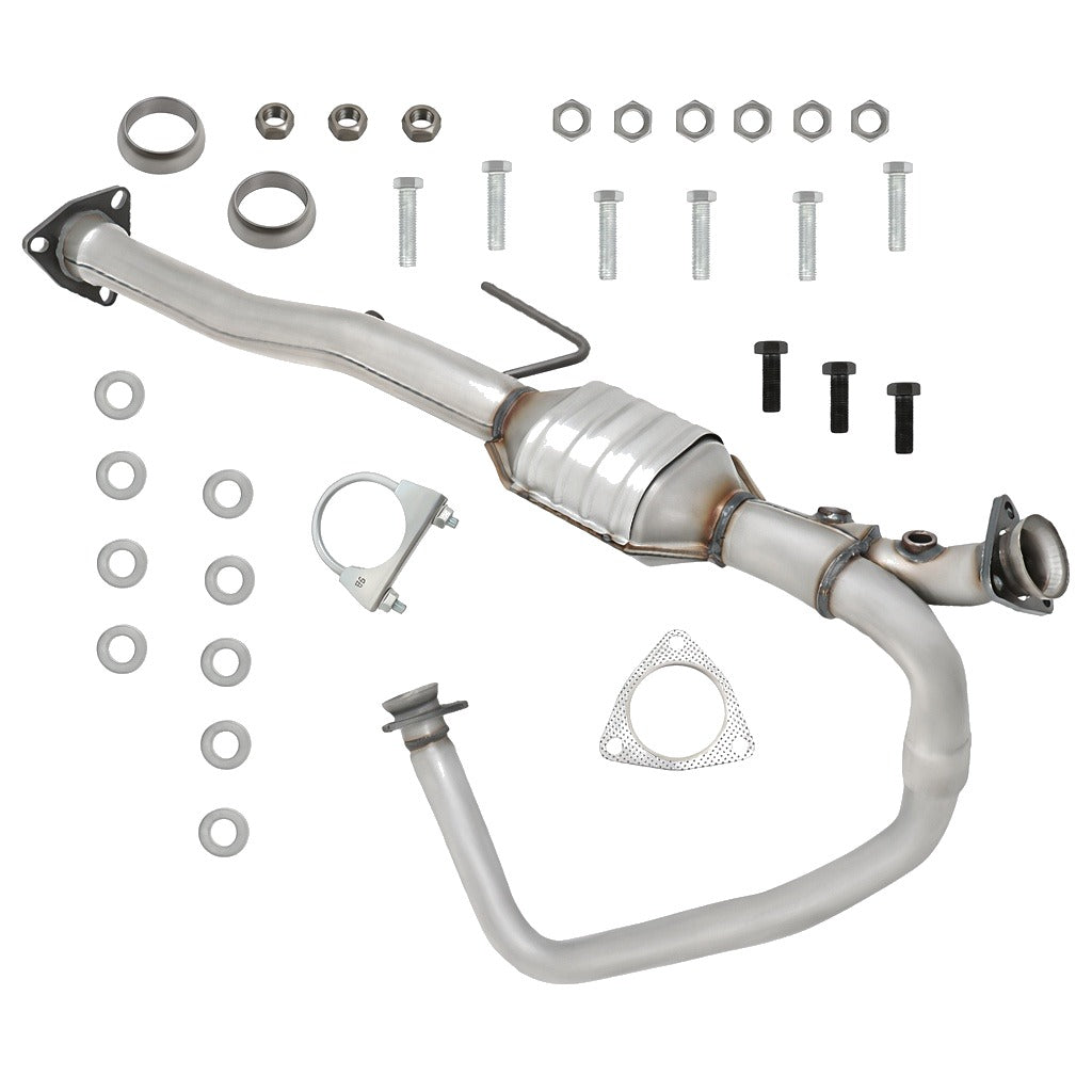 Catalytic Converter for Chevrolet Astro (1996-1999) 4.3L