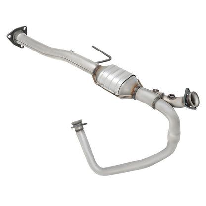 Catalytic Converter for Chevrolet Astro (1996-1999) 4.3L