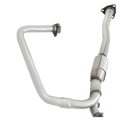 Catalytic Converter for Chevrolet Astro (1996-1999) 4.3L
