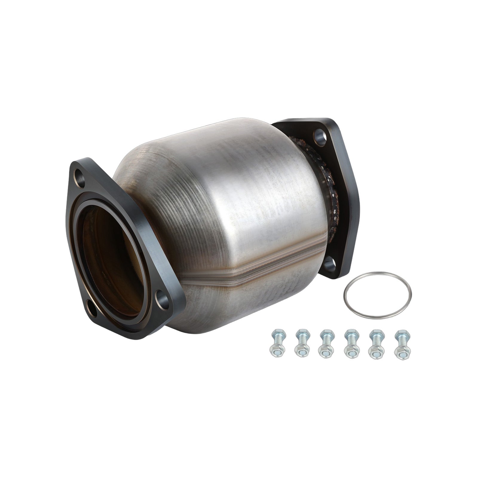 Catalytic Converter for Chevrolet Aveo (2004-2008) 1.6L