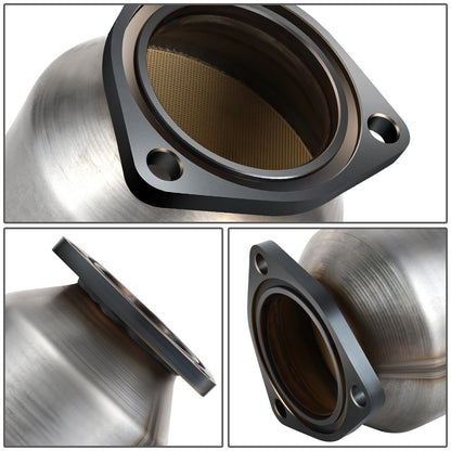 Catalytic Converter for Chevrolet Aveo (2004-2008) 1.6L