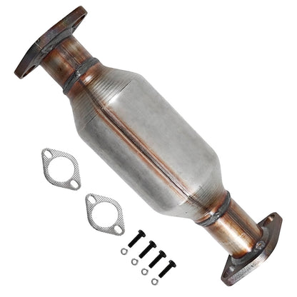 Catalytic Converter for Chevrolet Aveo (2009-2011) 1.6L Rear