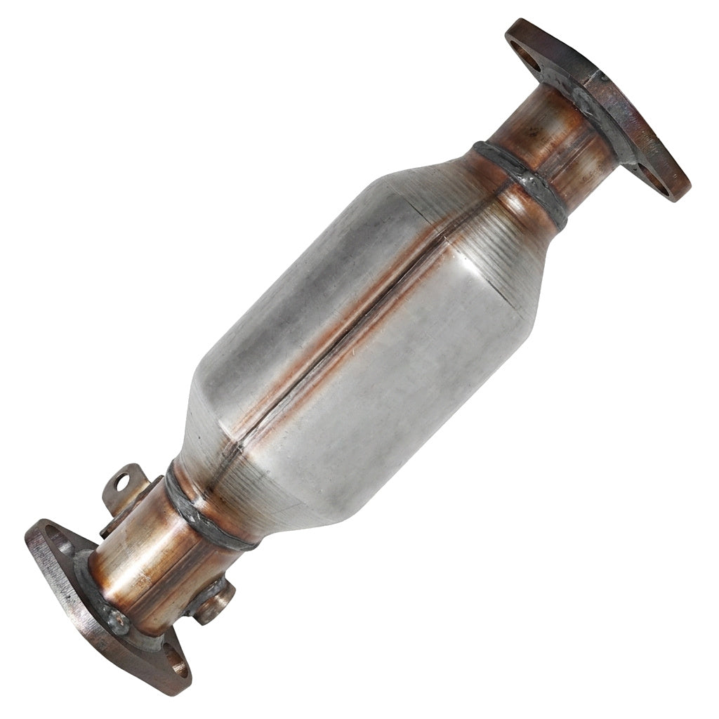 Catalytic Converter for Chevrolet Aveo (2009-2011) 1.6L Rear