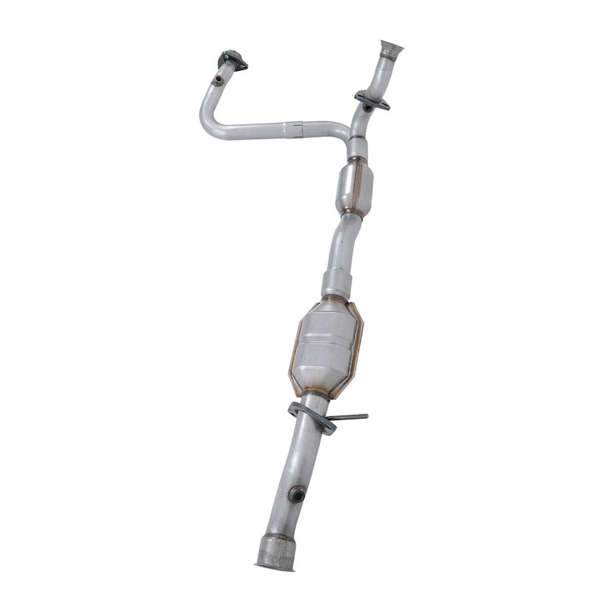 Catalytic Converter for Chevrolet Blazer (2000-2005) 4.3L Front
