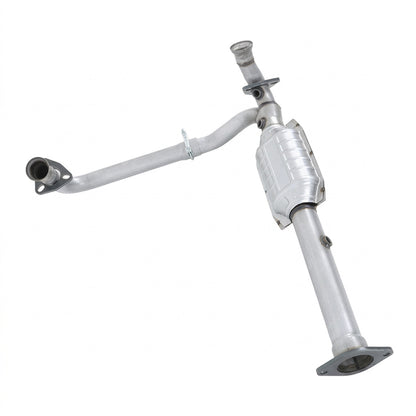 Catalytic Converter for Chevrolet C/K Trucks (1996-1998) 4.3L 5.0L Center