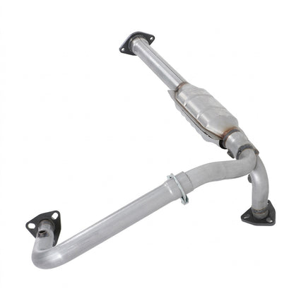 Catalytic Converter for Chevrolet C/K Trucks (1996-1998) 4.3L 5.0L Center