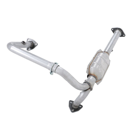 Catalytic Converter for Chevrolet C/K Trucks (1996-1998) 4.3L 5.0L Center