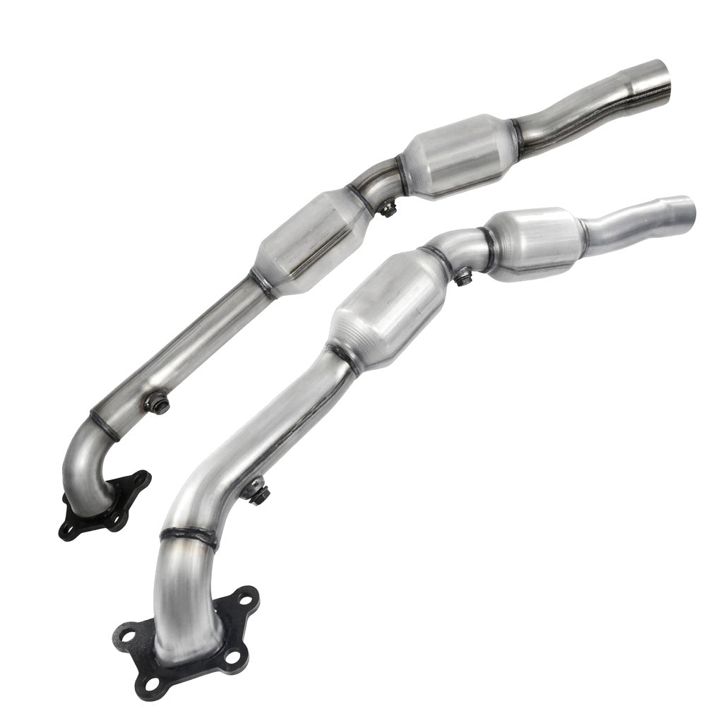 Catalytic Converter for Chevrolet Camaro (2012-2015) 3.6L Left & Right