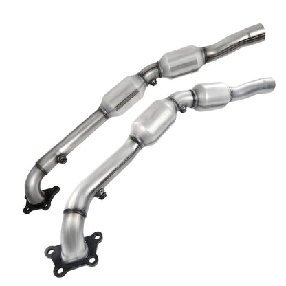 Catalytic Converter for Chevrolet Camaro (2012-2015) 3.6L Left & Right