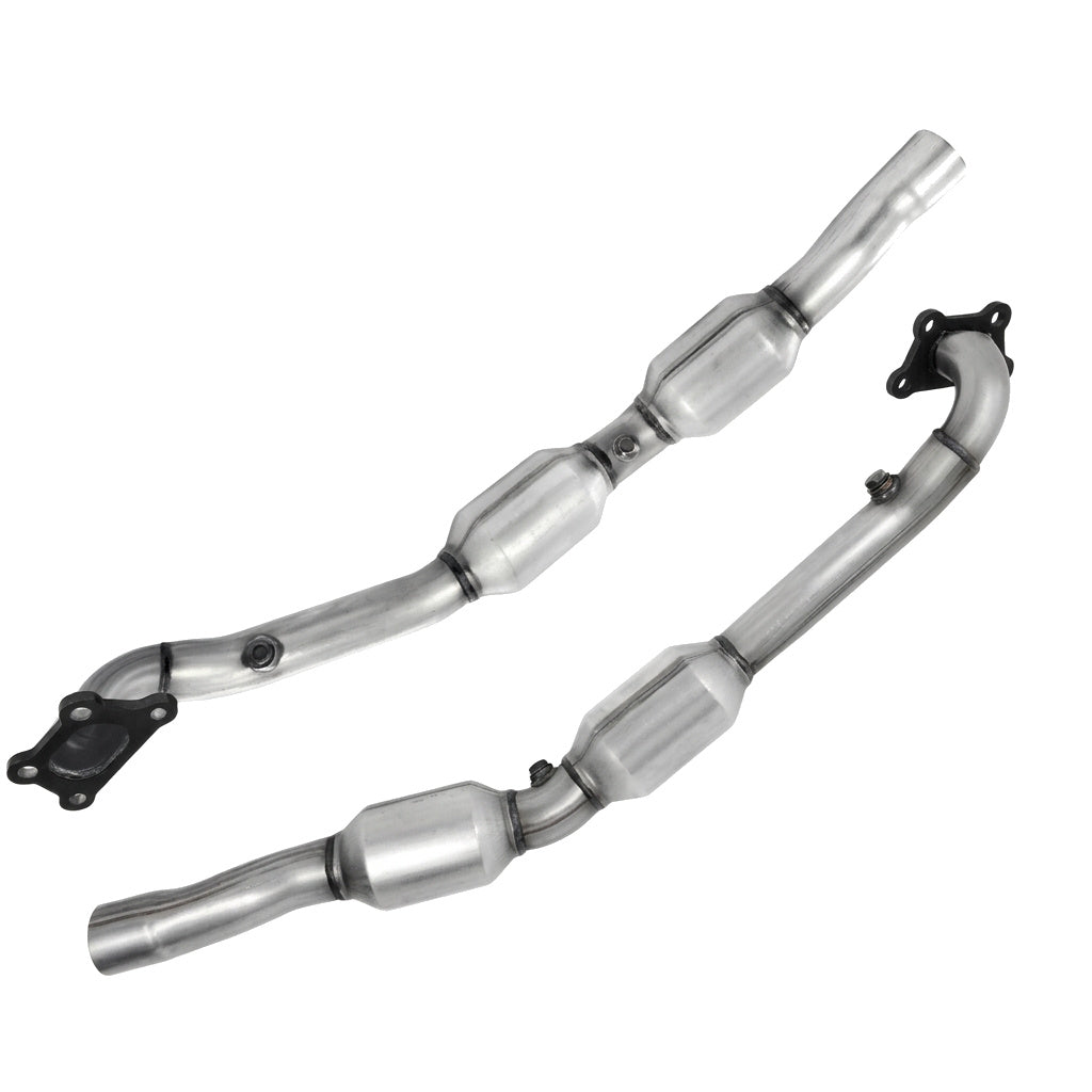 Catalytic Converter for Chevrolet Camaro (2012-2015) 3.6L Left & Right