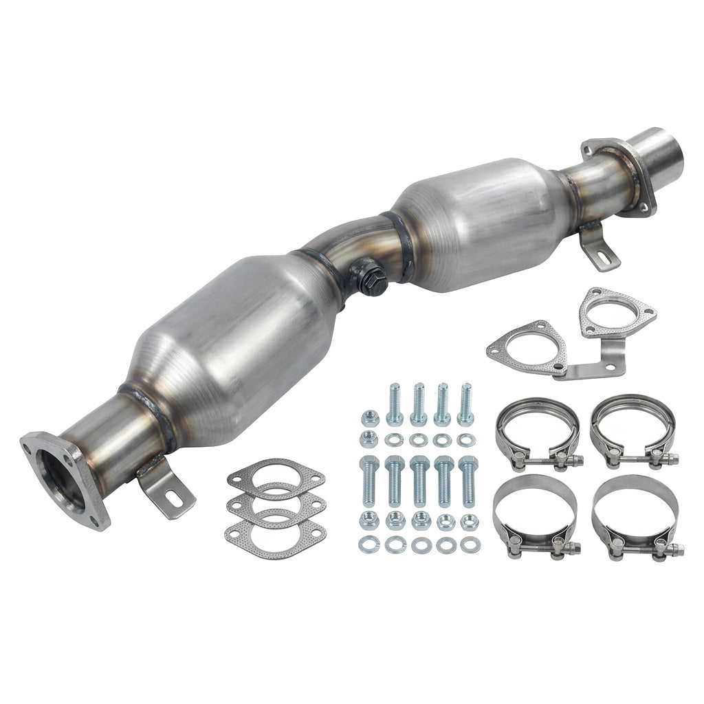 Catalytic Converter for Chevrolet Camaro (2012-2015) 3.6L Left & Right