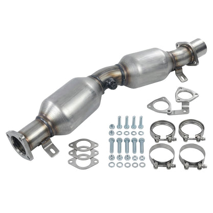 Catalytic Converter for Chevrolet Camaro (2012-2015) 3.6L Left & Right