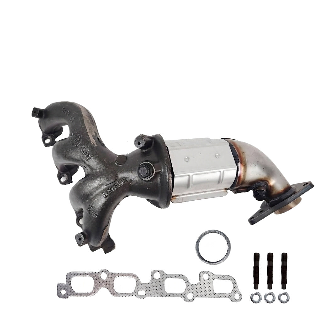 Catalytic Converter for Chevrolet Colorado (2007-2012) 2.9L Front