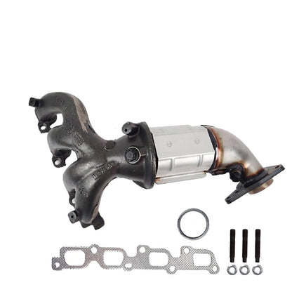 Catalytic Converter for Chevrolet Colorado (2007-2012) 2.9L Front